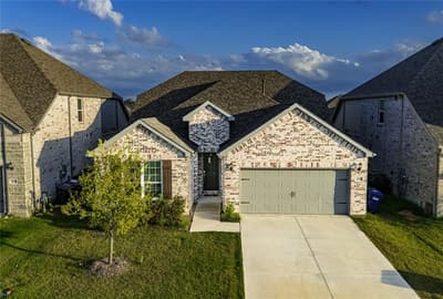 3613 Sorghum Way, McKinney TX 75071