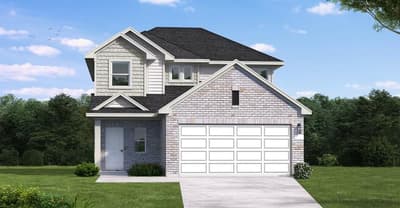 3545 Hank Drive, Heartland TX 75114