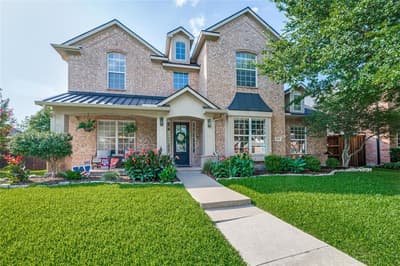 3268 Barkwood Lane, Frisco TX 75033