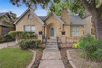 3913 W 4th Street, Fort Worth TX 76107