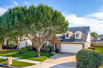 5839 Twilight Drive, Grand Prairie TX 75052
