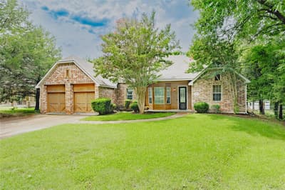 11828 State Highway 205, Lavon TX 75166