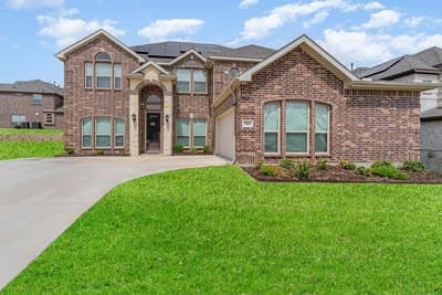 301 Calhoun Street, Glenn Heights TX 75154