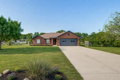1341 Carlo Drive, Princeton TX 75407 - Photo 2