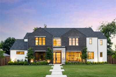 7522 Midbury Drive, Dallas TX 75230