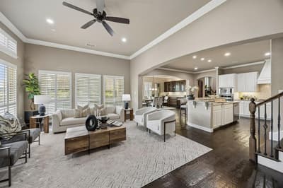 2220 Trophy Club Drive, Trophy Club TX 76262