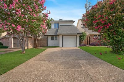 218 Saint Marys Place, Rockwall TX 75087