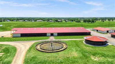 20910 US Highway 377, Whitesboro TX 76273