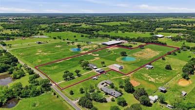 1861-1 Roland Road, Whitesboro TX 76273