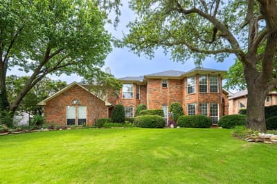 1590 N Hills Drive, Rockwall TX 75087