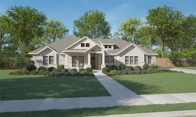 42 Hunter Pass, Waxahachie TX 75165