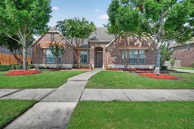 6139 Larkspur Lane, Frisco TX 75036