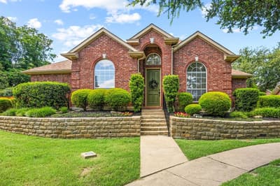 639 Stafford Circle, Rockwall TX 75087