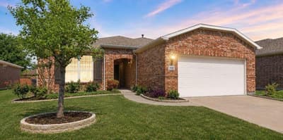 2948 Oyster Bay Drive, Frisco TX 75036