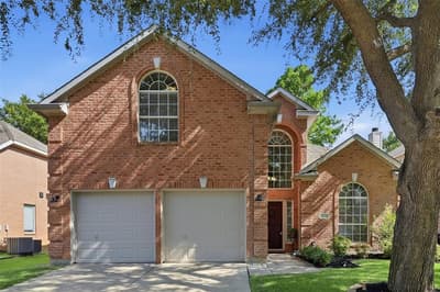 3631 Appalachian Way, Flower Mound TX 75022