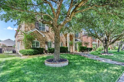 13260 Box Elder Lane, Frisco TX 75035