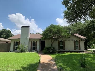 1456 Wind Cave Circle, Plano TX 75023