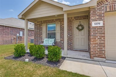 1376 Beach Drive, Pelican Bay TX 76020