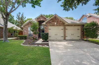 2905 Furlong Drive W, Flower Mound TX 75022