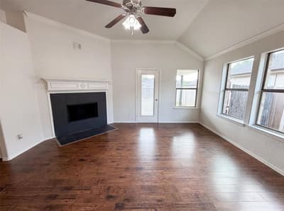 1618 Hillside Drive, Waxahachie TX 75165 - Photo 3