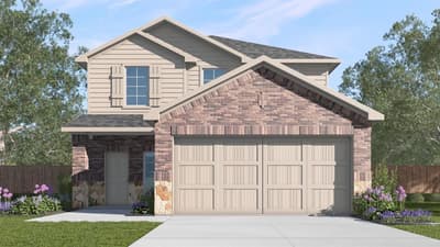 5815 Blue Sky Way, Crandall TX 75114