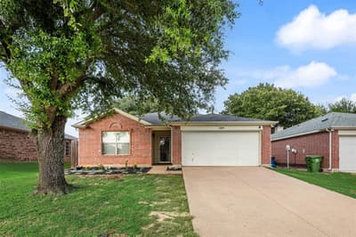 109 Oakhurst Drive, Seagoville TX 75159