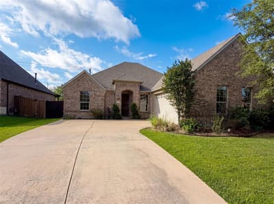 4416 Berry Ridge Lane, Frisco TX 75036