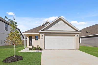 2424 Texas Ash Way, Fort Worth TX 76123