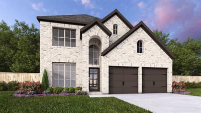 308 Spruce Brook Drive, McKinney TX 75071