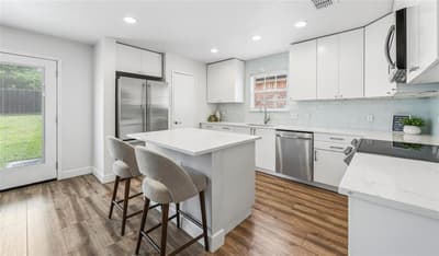 1653 Knight Trail, Little Elm TX 75036