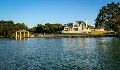 115 Luther Lane, Heath TX 75032