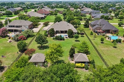 5302 Ravensthorpe Drive, Parker TX 75002