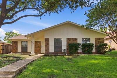 2227 Crockett Drive, Carrollton TX 75006