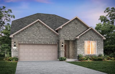 3304 Goshawk Drive, Denton TX 76208