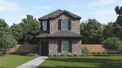 972 Happy Holly Road, Lavon TX 75166