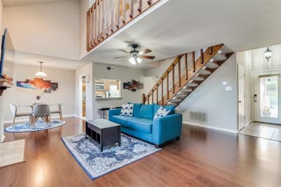 1028 Signal Ridge Place, Rockwall TX 75032 - Photo 2