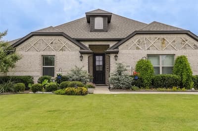173 Hackney Street, Waxahachie TX 75165 - Photo 2