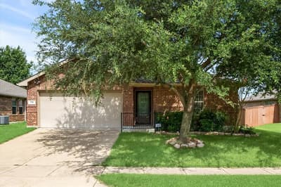 716 Harrison Lane, Lavon TX 75166