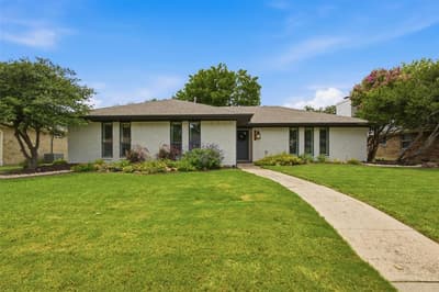 2209 Glen Forest Lane, Plano TX 75023