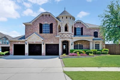 10256 Casetta Drive, Frisco TX 75035