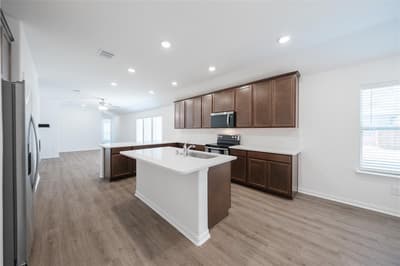 3424 Cloyce Box Drive, Anna TX 75409 - Photo 3