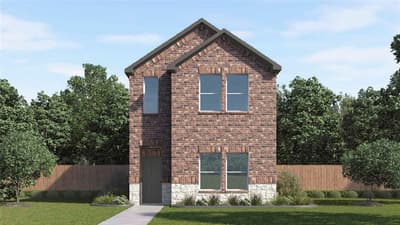 968 Happy Holly Road, Lavon TX 75166