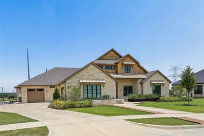 105 Stafford Drive, Heath TX 75032