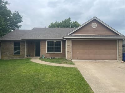 8 Atlanta Court, Mansfield TX 76063