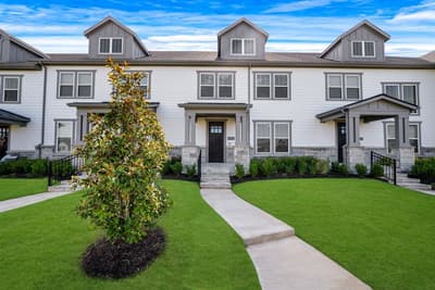 8905 Stablehand Mews, Frisco TX 75035