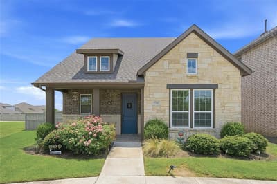 2701 S Market Square, Northlake TX 76247