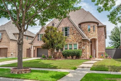 14682 Story Lane, Frisco TX 75035