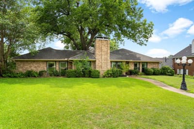 203 Tanya Drive, Rockwall TX 75087