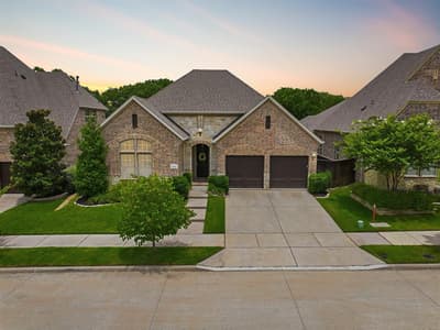 2626 Exall Street, Flower Mound TX 75022