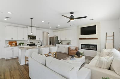 1141 Isaiah Court, Heath TX 75126